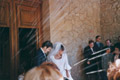 Reportaje de la boda de Ángel y Nuri