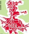 Plano original de Cilleros